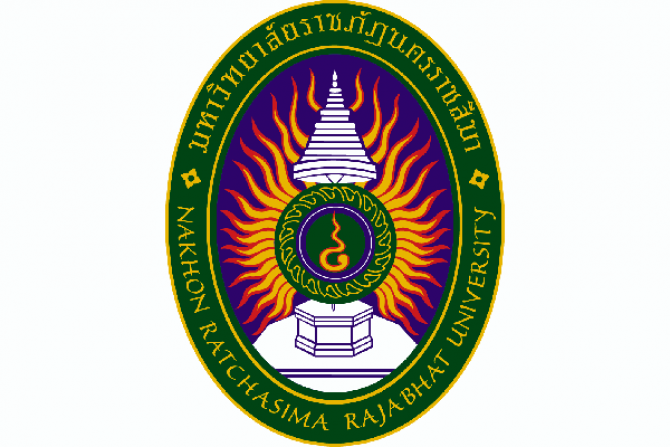 โลโก้ E-Book KM NRRU